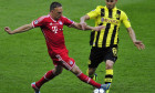 Ribery Gundogan