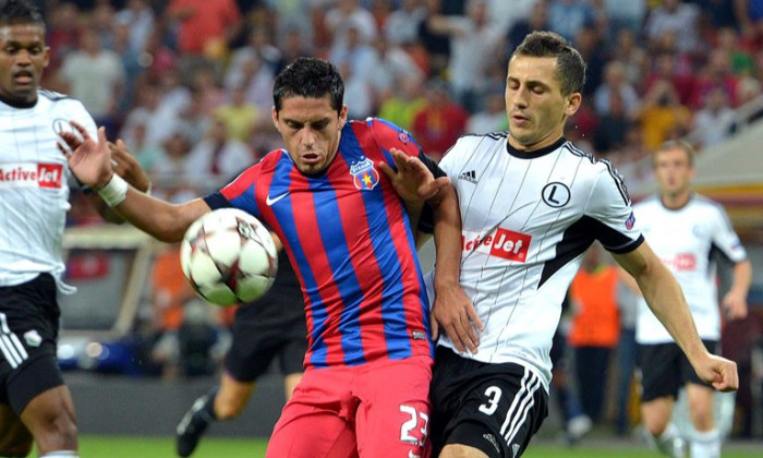 stanciu in duel