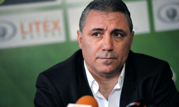 Stoichkov