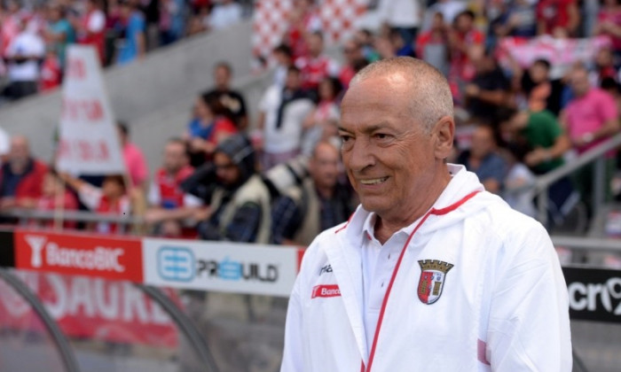 Jesualdo Ferreira