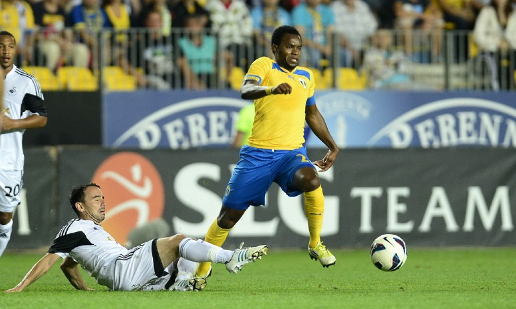 petrolul swansea