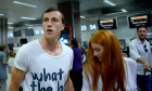 vlad chiriches aeroport