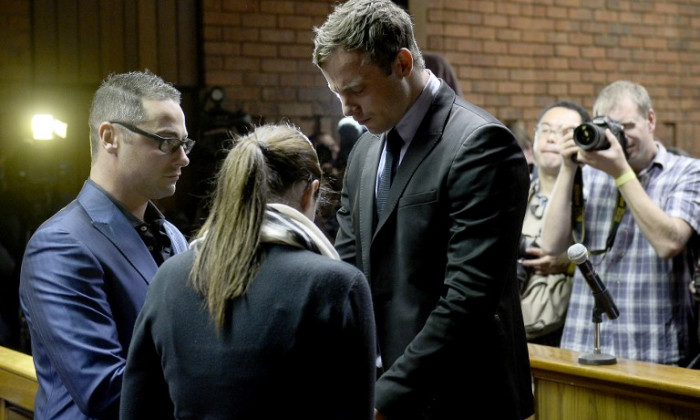 pistorius