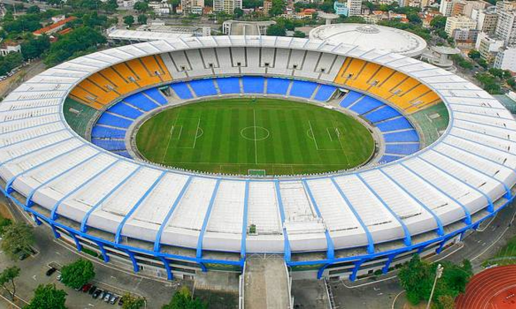 maracana