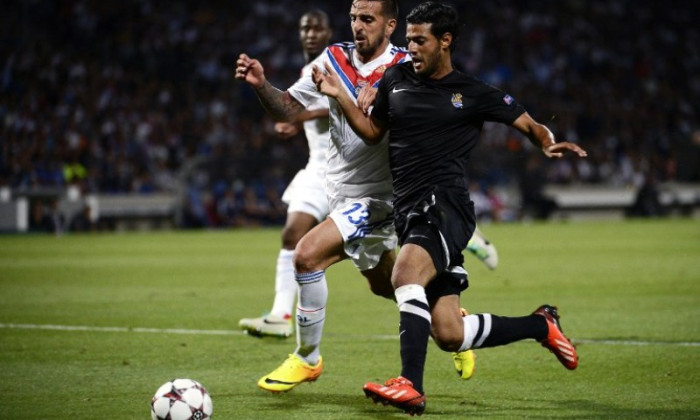 lyon sociedad