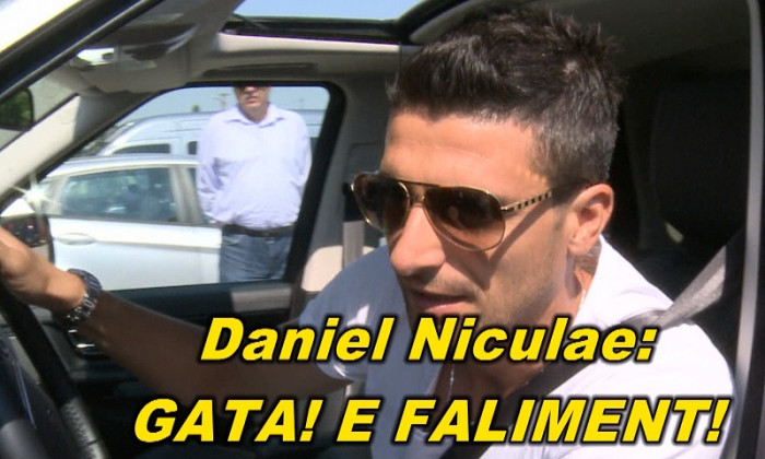 daniel niculae gata faliment