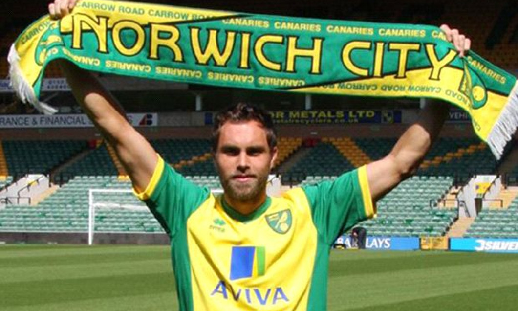 Elmander Norwich