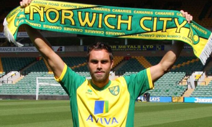 Elmander Norwich