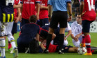 accidentare koscielny