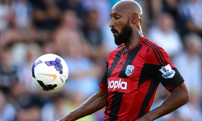 nicolas anelka wba