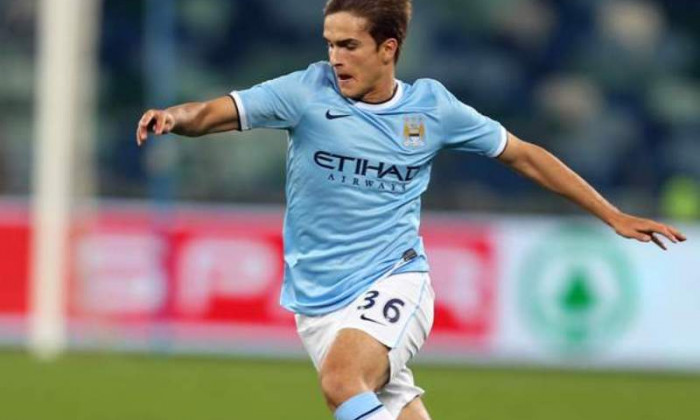 denis suarez