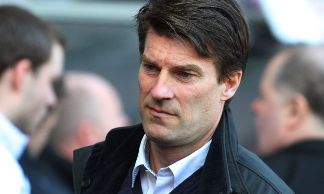 laudrup