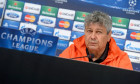 Mircea Lucescu Il Luce