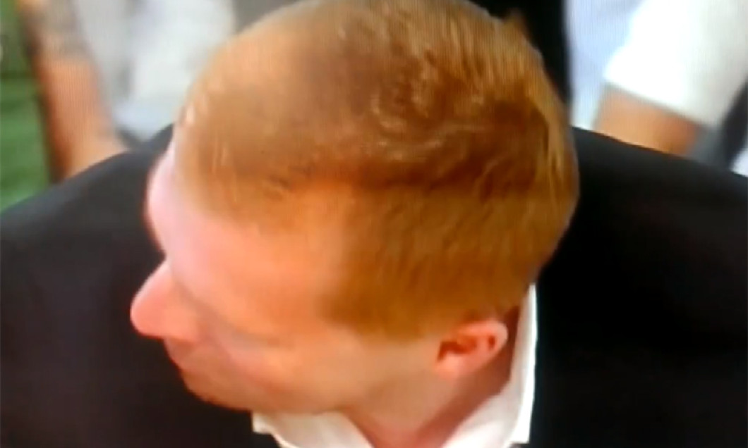 reactie Lennon