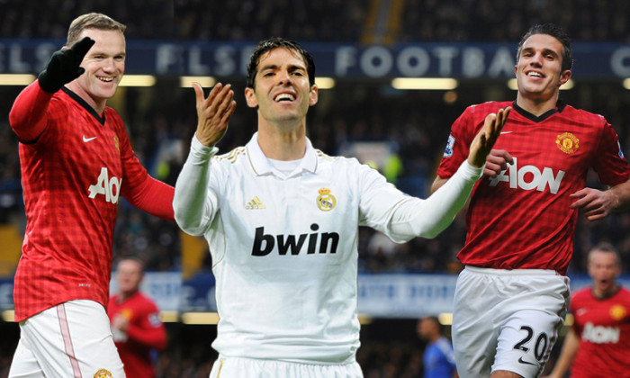 kaka united