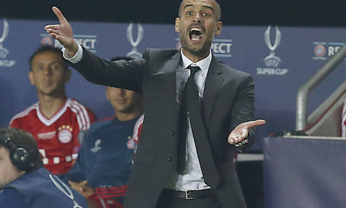 guardiola