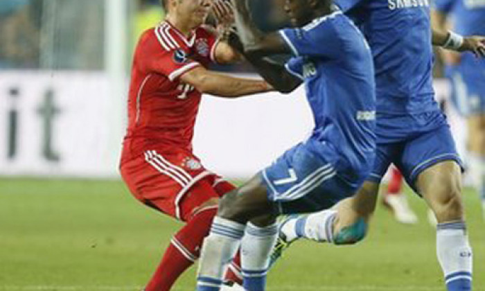 ramires gotze