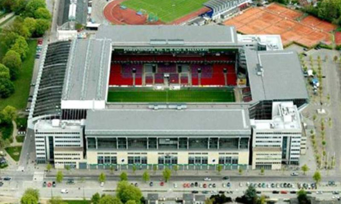 copenhaga stadion