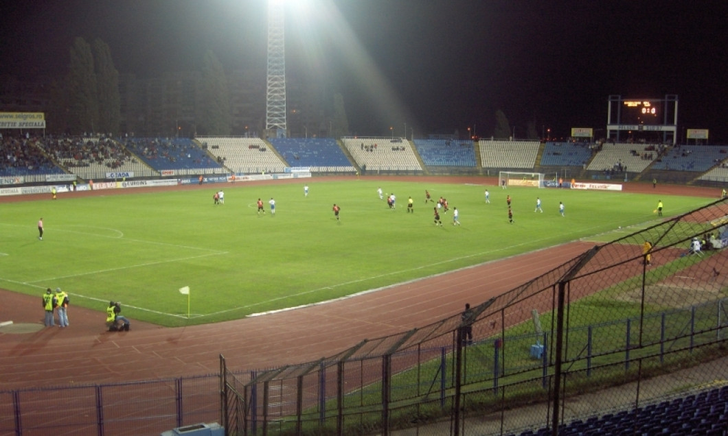 craiova oblemenco