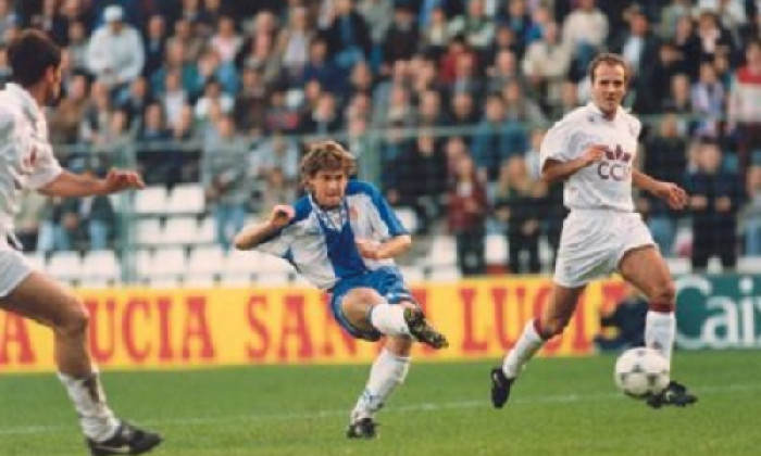 espanyol raducioiu