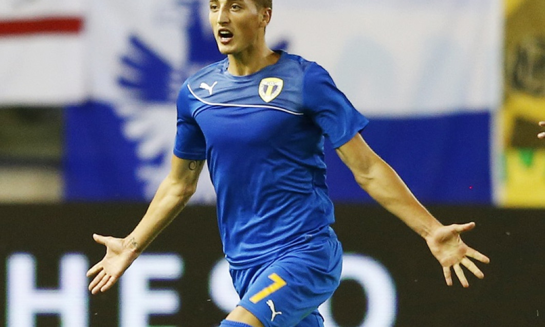 gicu grozav