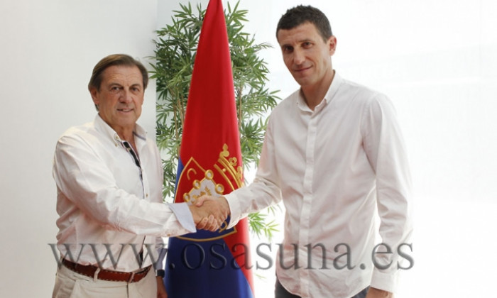 javi gracia osasuna