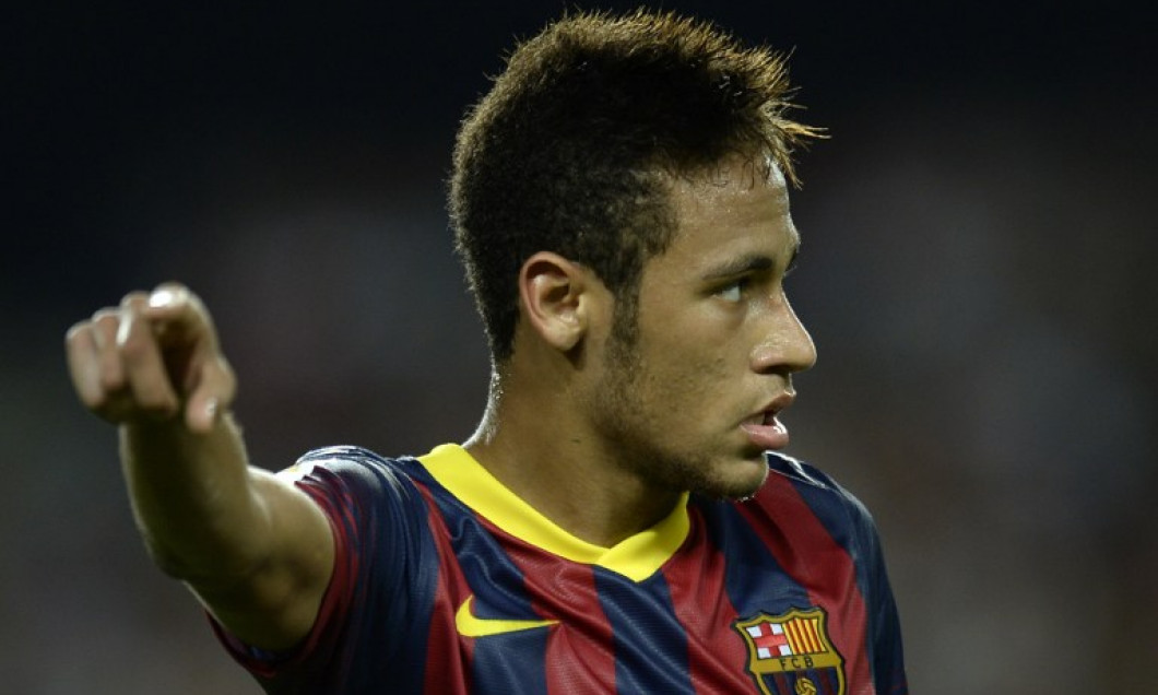 neymar