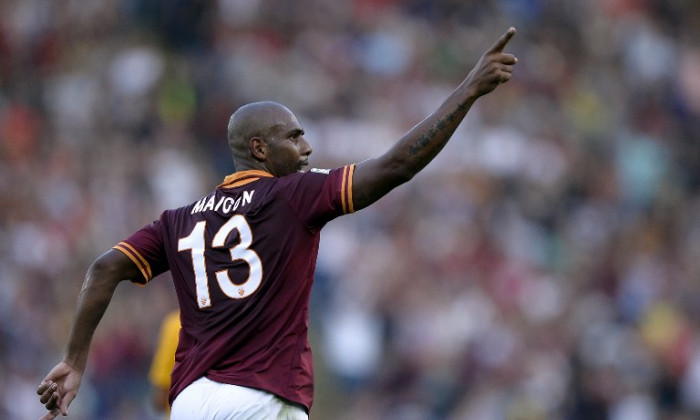 maicon