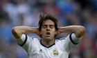 Kaka real madrid