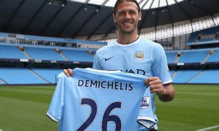 Demichelis