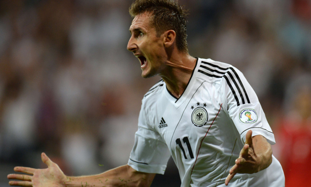 klose germania