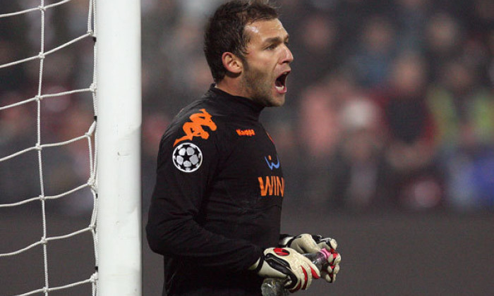 bogdan lobont as roma