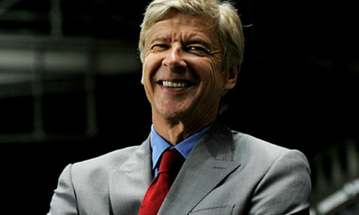 arsene wenger