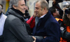 fatih terim jose mourinho