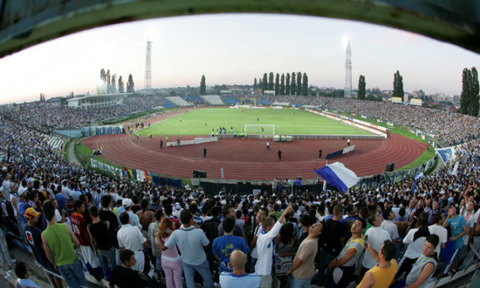 u craiova stadion