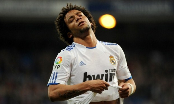 real madrid marcelo