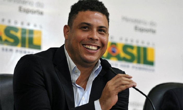 ronaldo nazario