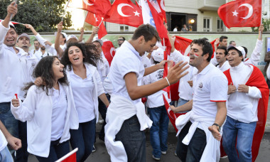 fani turci