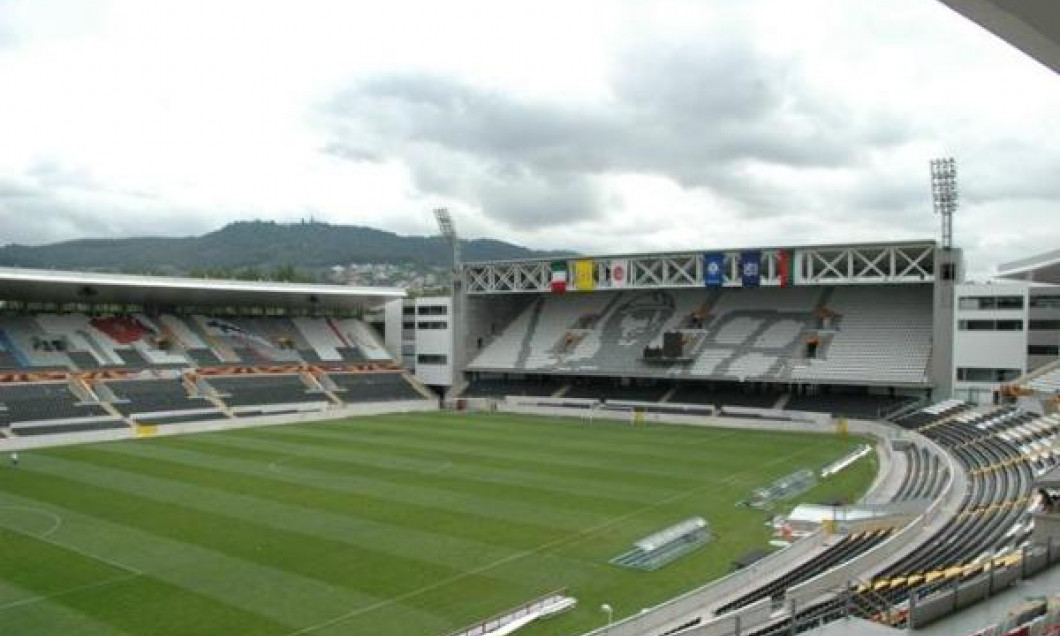 stadion Guimaraes