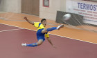 gol futsal