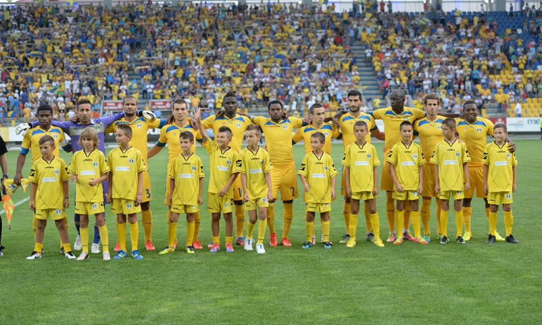 petrolul