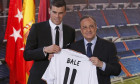 gareth bale tricouri real