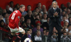 rooney mourinho