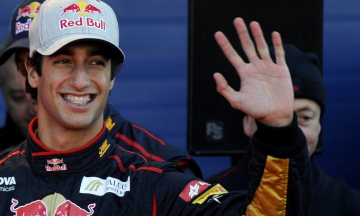 ricciardo