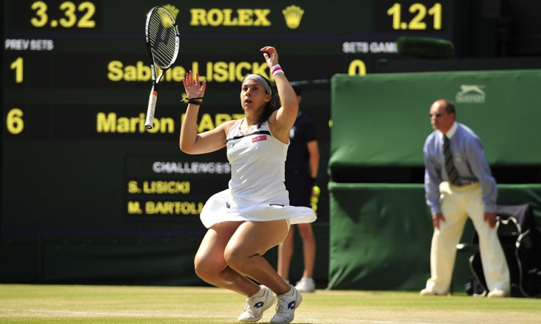 marion bartoli wimbledon