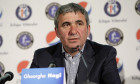 hagi academia steaua