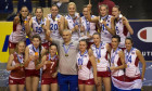 rusia volei fete