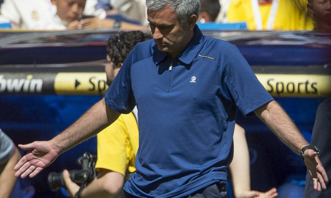 mourinho