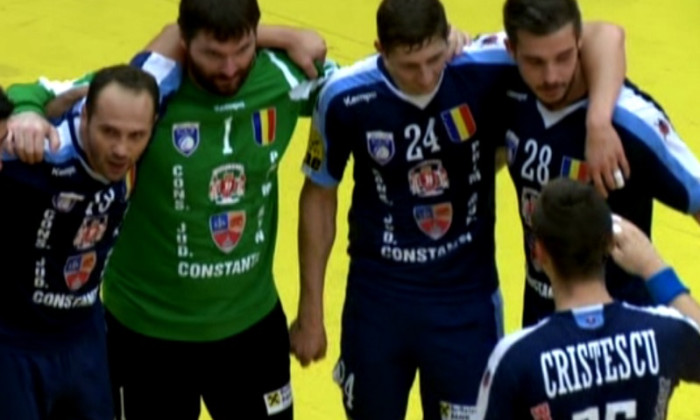 captura handbal