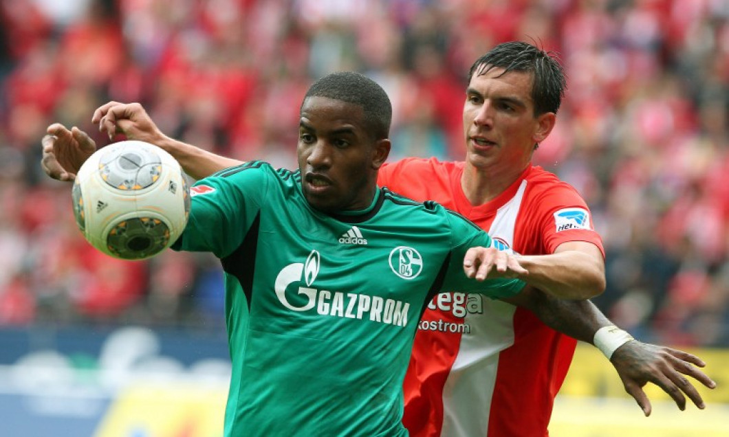 Farfan Schalke Mainz